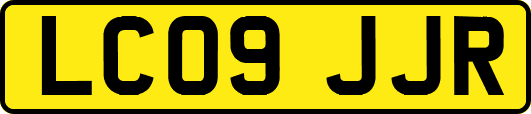 LC09JJR