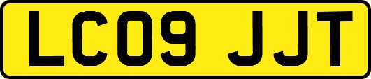 LC09JJT