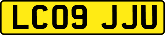 LC09JJU