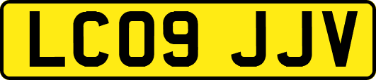 LC09JJV