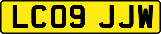 LC09JJW