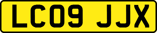 LC09JJX