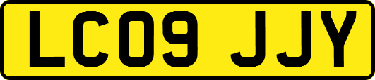 LC09JJY