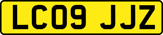 LC09JJZ