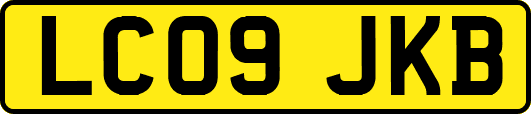 LC09JKB