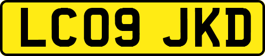 LC09JKD
