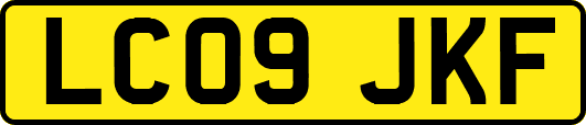 LC09JKF