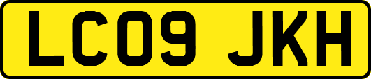 LC09JKH