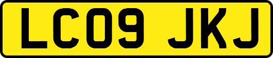 LC09JKJ