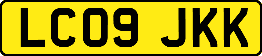 LC09JKK