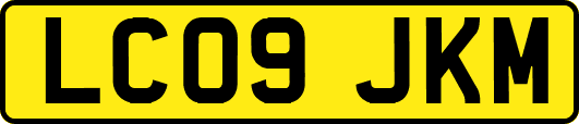 LC09JKM