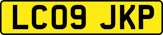 LC09JKP