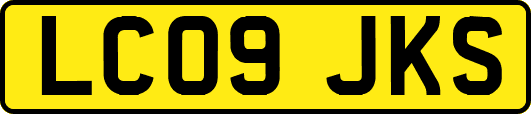 LC09JKS