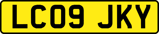 LC09JKY