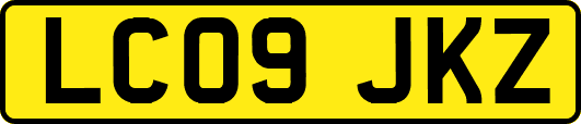 LC09JKZ