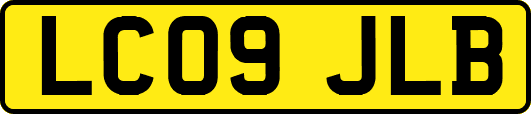 LC09JLB