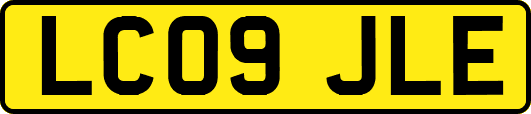 LC09JLE