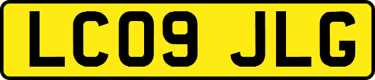 LC09JLG