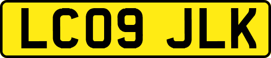 LC09JLK