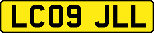 LC09JLL