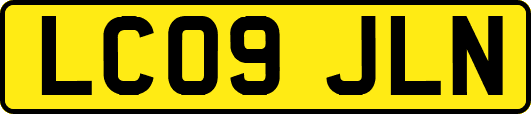 LC09JLN