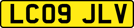 LC09JLV