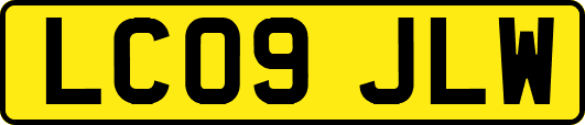 LC09JLW