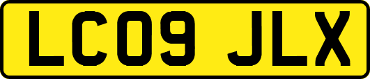 LC09JLX