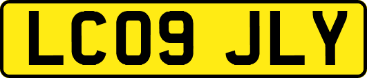 LC09JLY