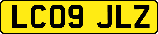 LC09JLZ