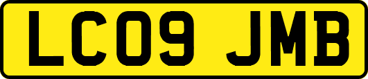 LC09JMB