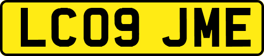 LC09JME