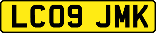 LC09JMK