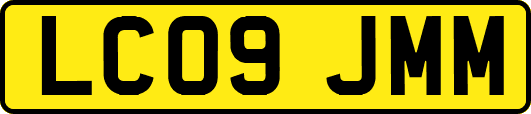 LC09JMM