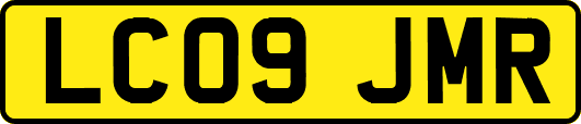 LC09JMR