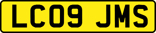 LC09JMS