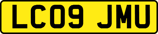 LC09JMU