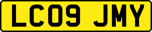 LC09JMY