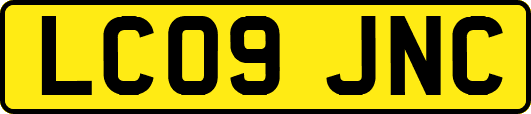 LC09JNC