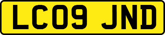 LC09JND