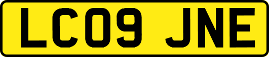 LC09JNE
