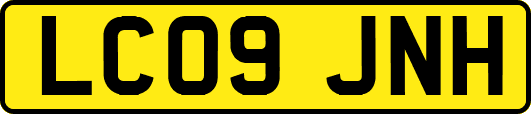LC09JNH