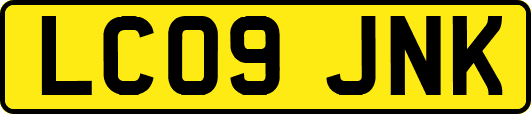 LC09JNK