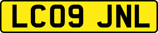 LC09JNL