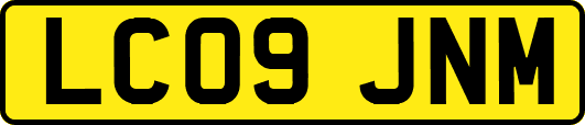 LC09JNM