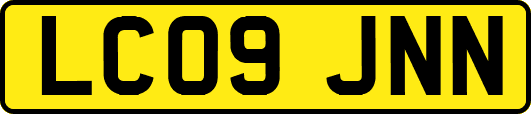 LC09JNN