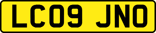 LC09JNO