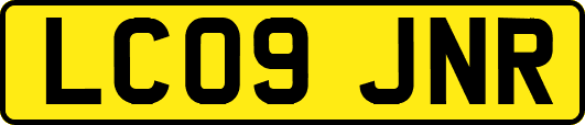 LC09JNR