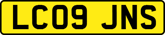 LC09JNS
