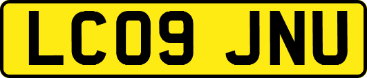 LC09JNU